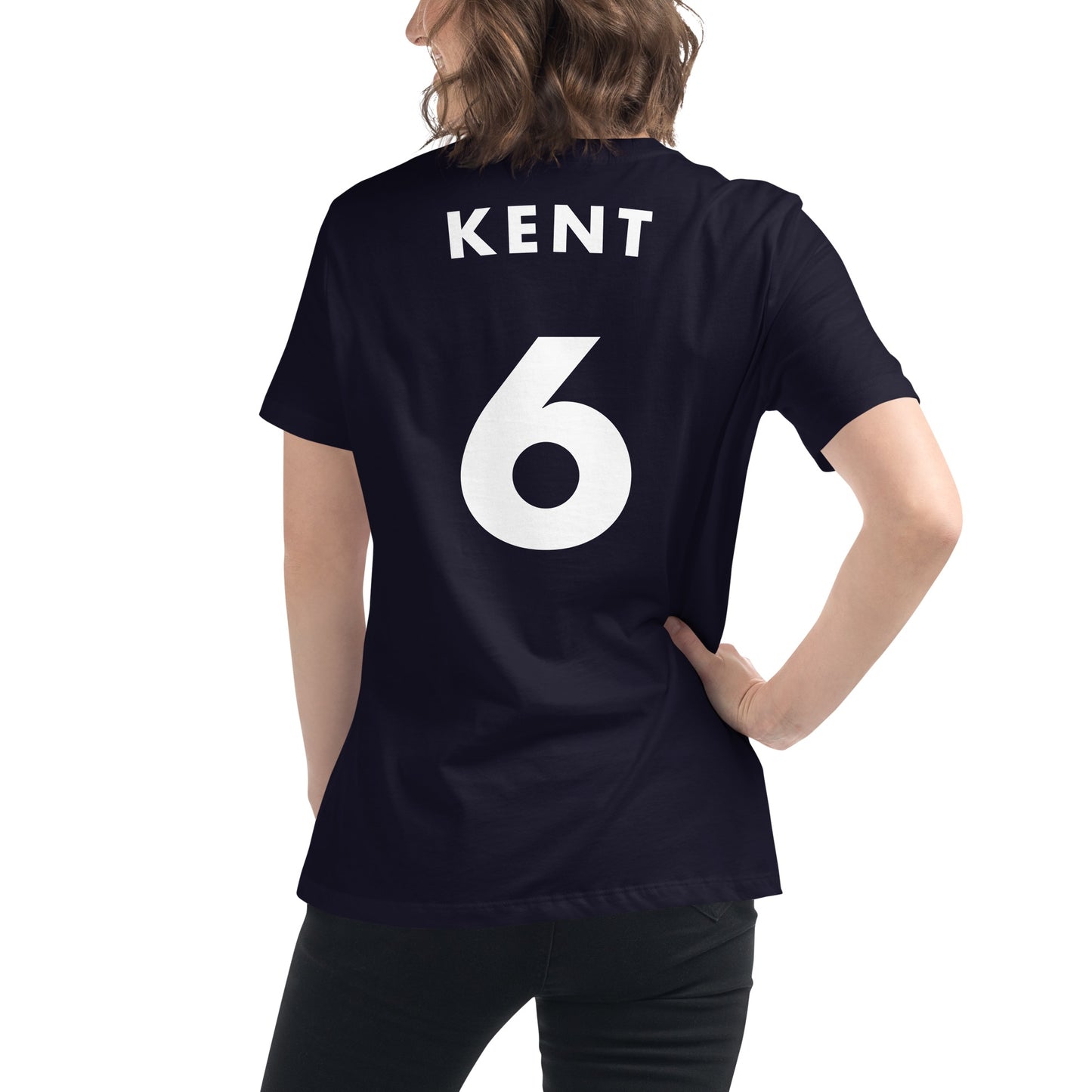 Ted Lasso A.F.C. Richmond Kent Women's T-Shirt