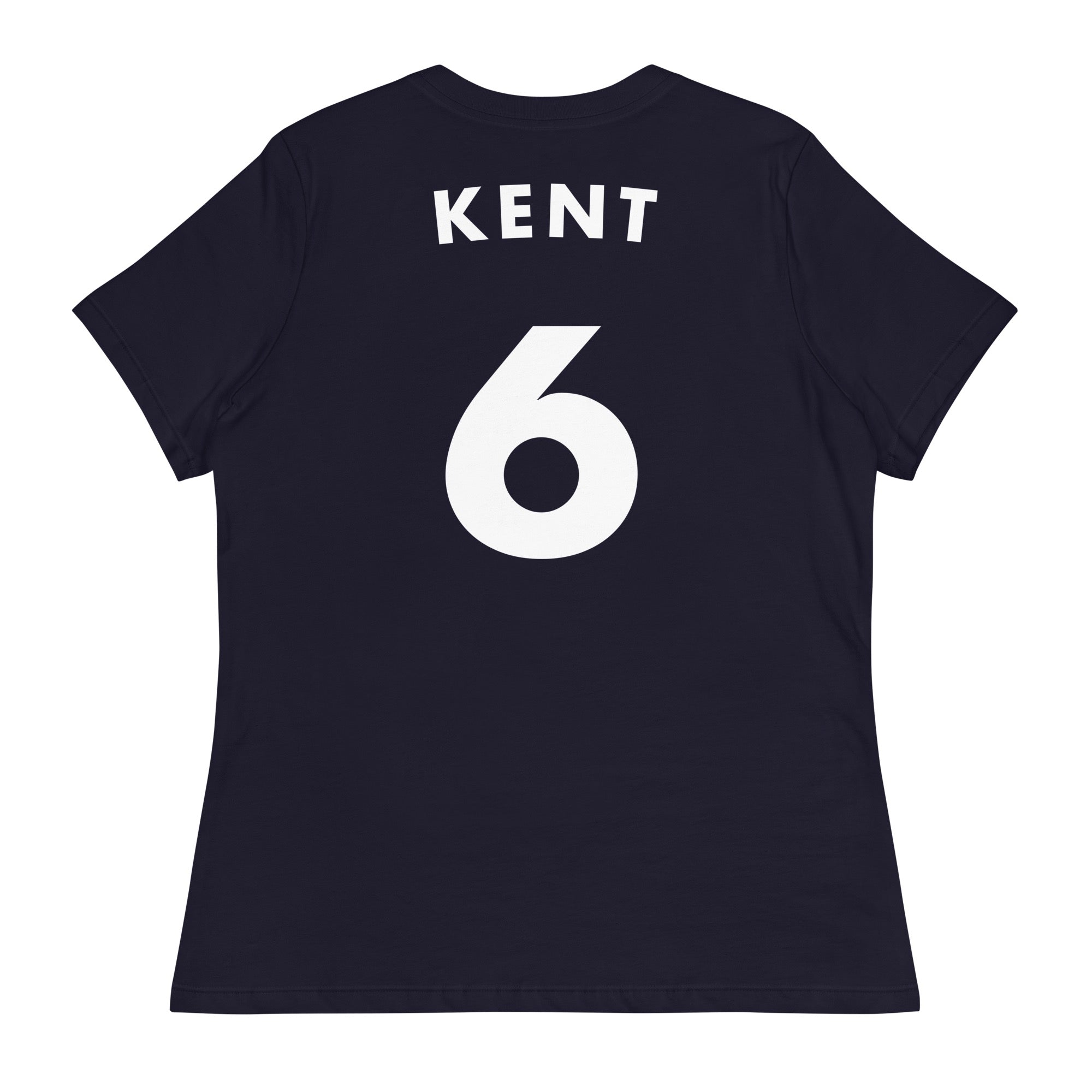 Ted Lasso A.F.C. Richmond Kent Women's T-Shirt
