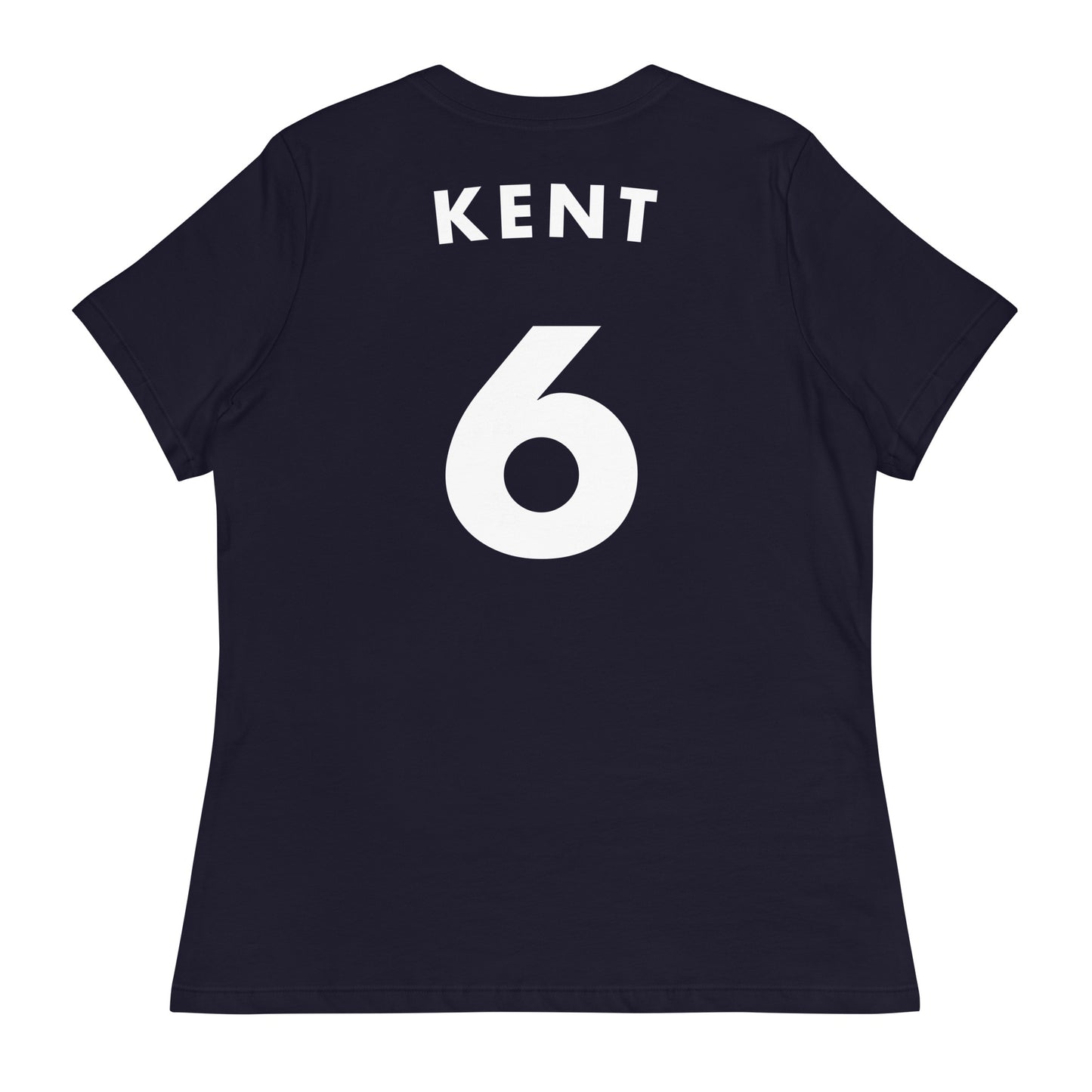 Ted Lasso A.F.C. Richmond Kent Women's T-Shirt