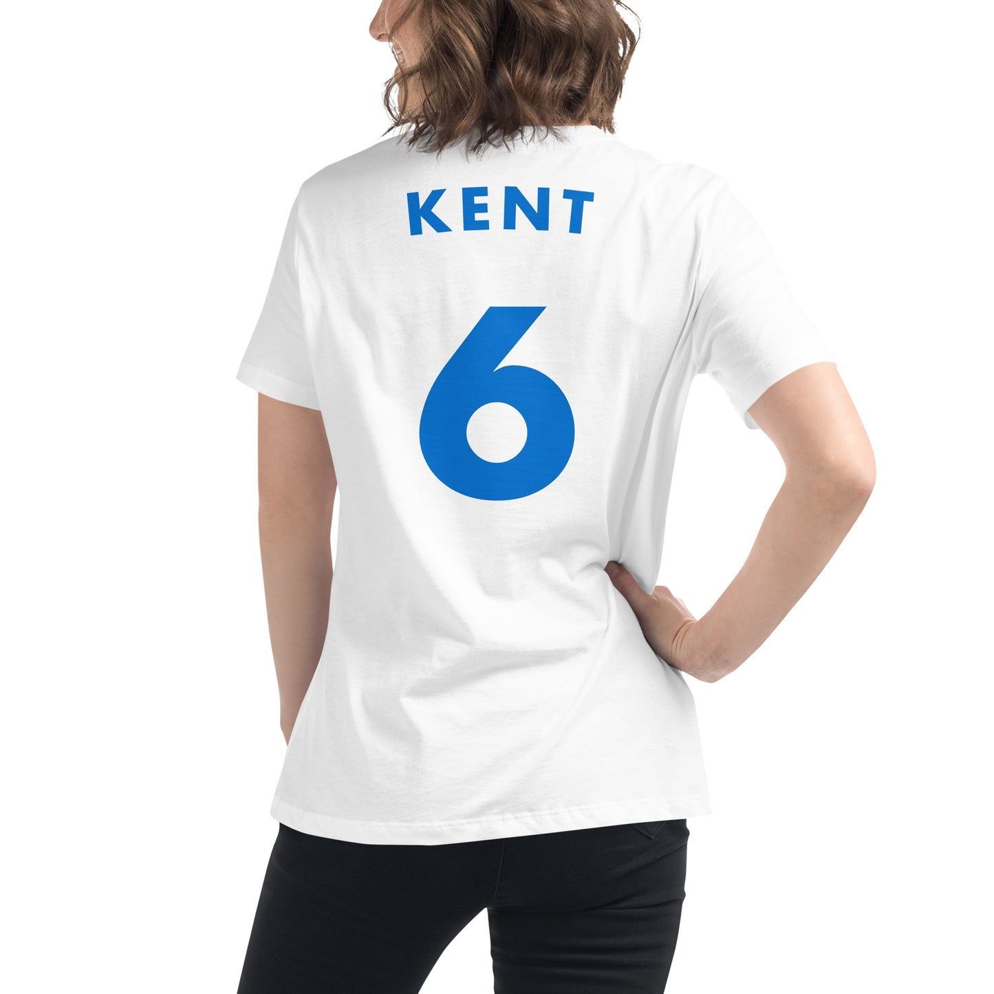 Ted Lasso A.F.C. Richmond Kent Women's T-Shirt