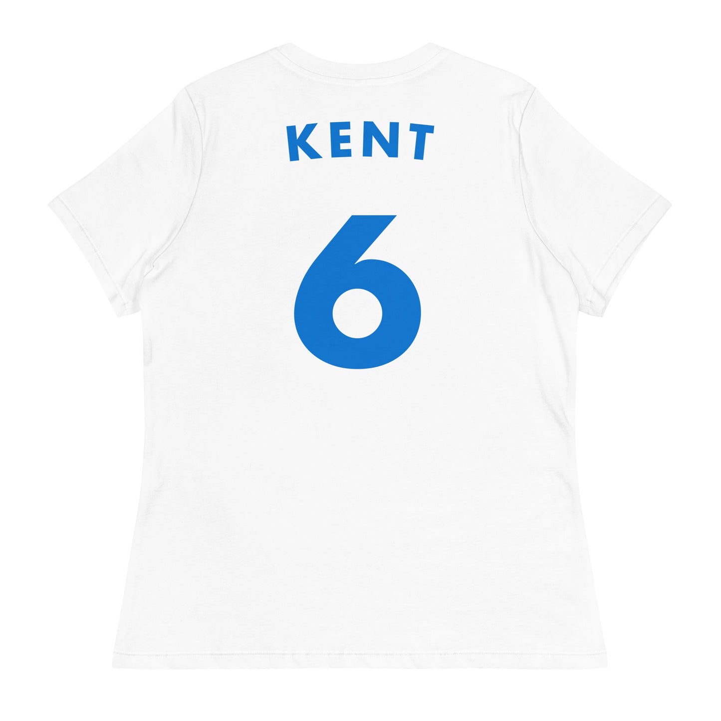 Ted Lasso A.F.C. Richmond Kent Women's T-Shirt