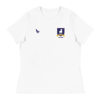 Ted Lasso A.F.C. Richmond Kent Women's T-Shirt