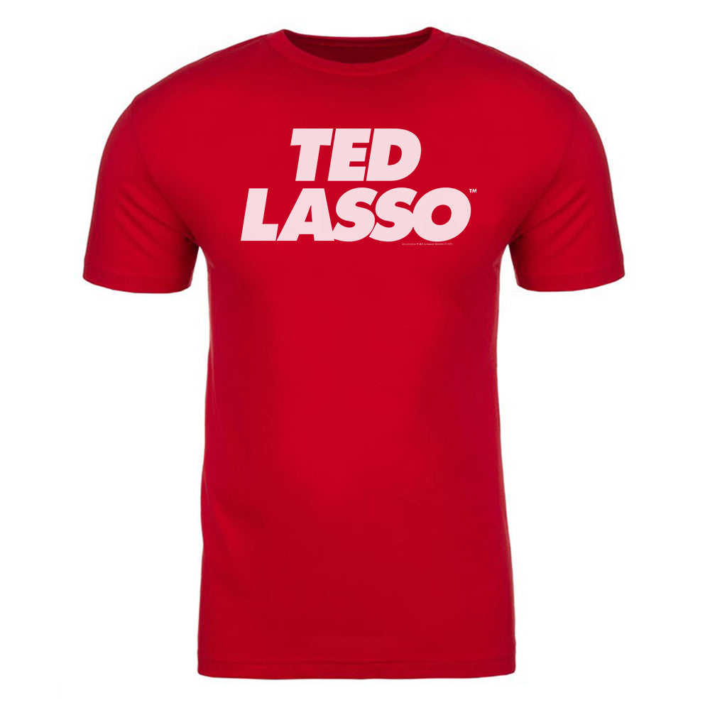 Ted Lasso Logo T-Shirt