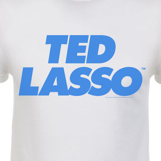 Ted Lasso Logo T-Shirt