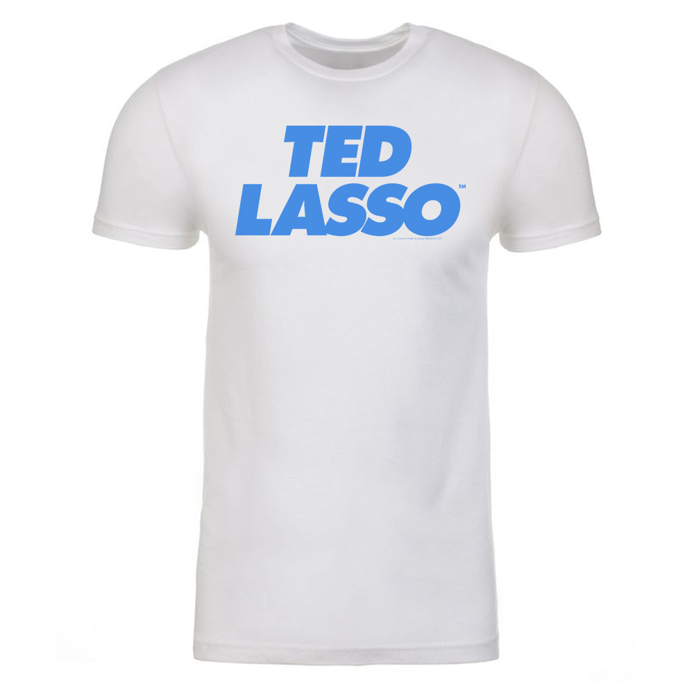 Ted Lasso Logo T-Shirt