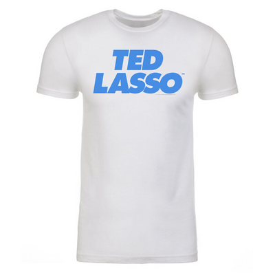 Ted Lasso Logo T-Shirt