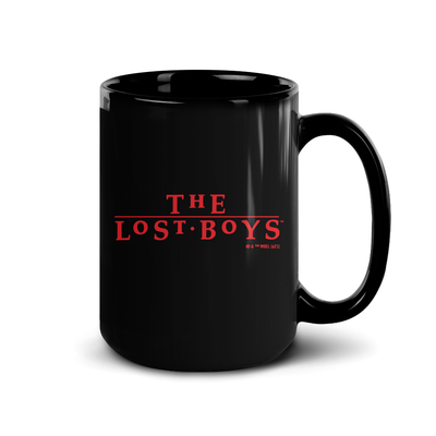 The Lost Boys David Black Mug