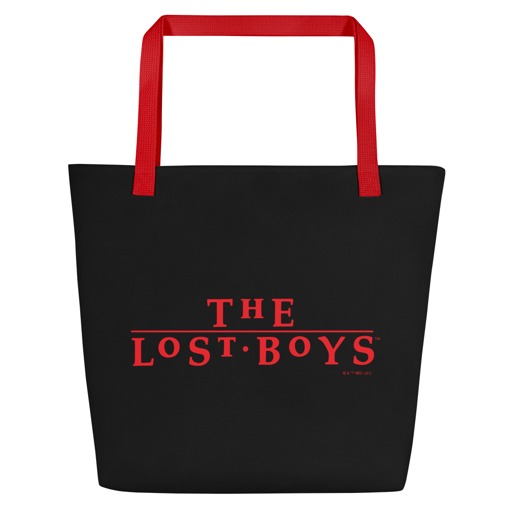 The Lost Boys Marko Beach Bag