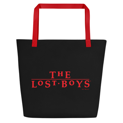 The Lost Boys Marko Beach Bag