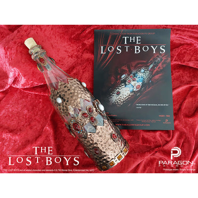 WB 100 The Lost Boys David's Bottle