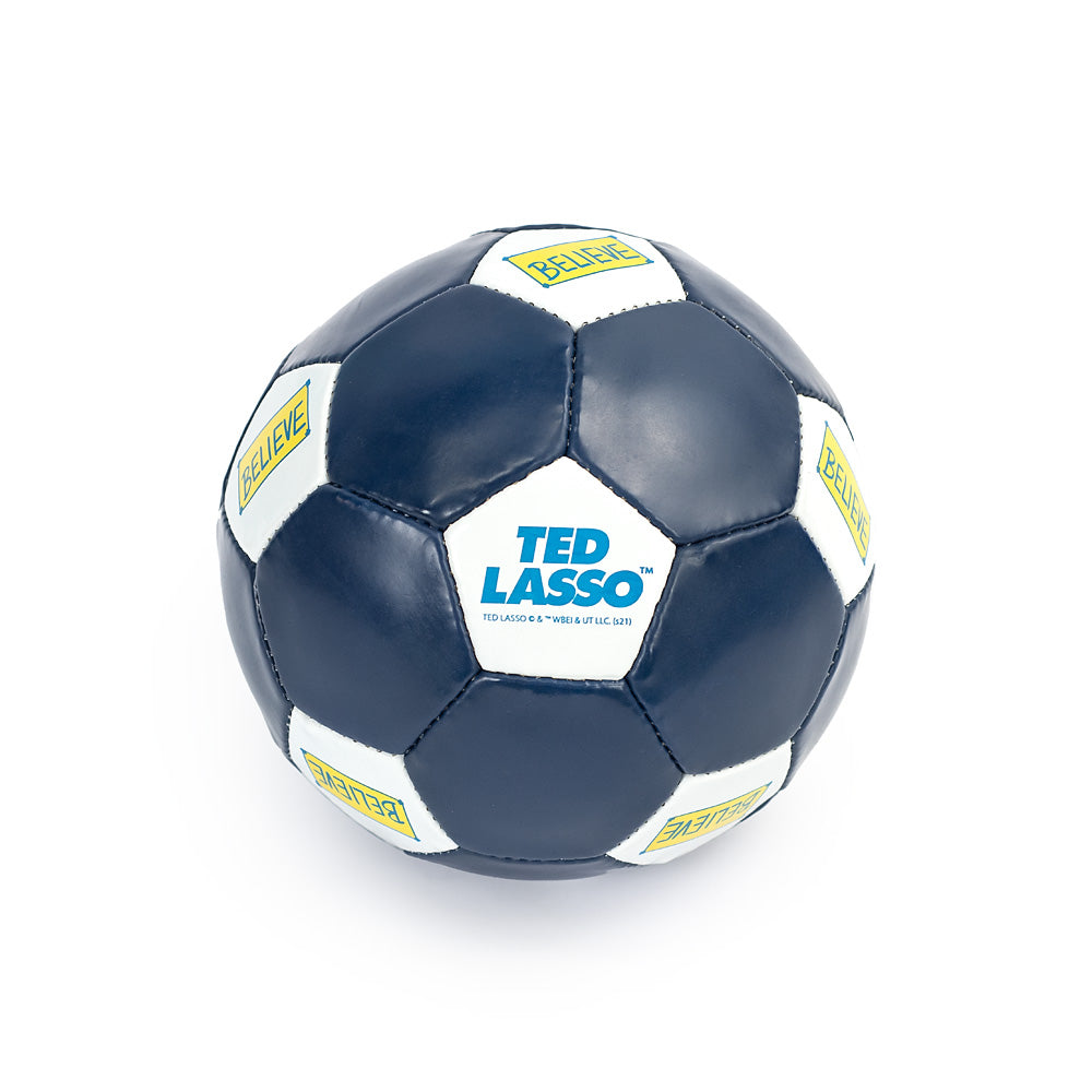 Ted Lasso Soccer Ball – Warner Bros. Shop