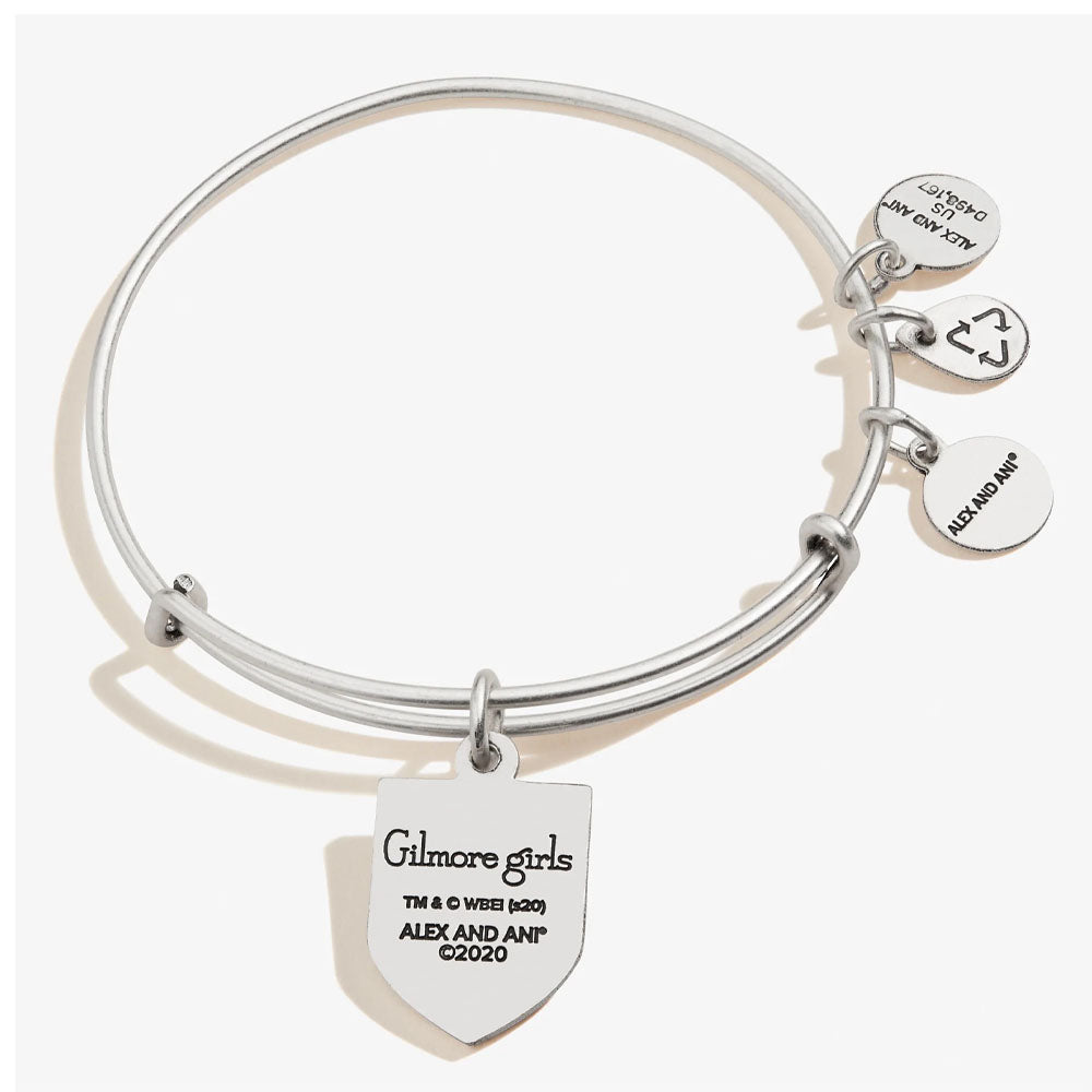 Gilmore Girls, Chilton Rafaelian Silver Bracelet