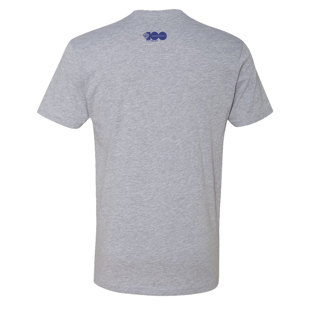 WB 100 Camera Adult Short Sleeve T-Shirt
