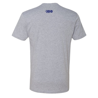 WB 100 Camera Adult Short Sleeve T-Shirt