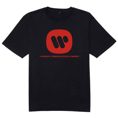 WB 100 New Hollywood Era Shield Adult Short Sleeve T-Shirt