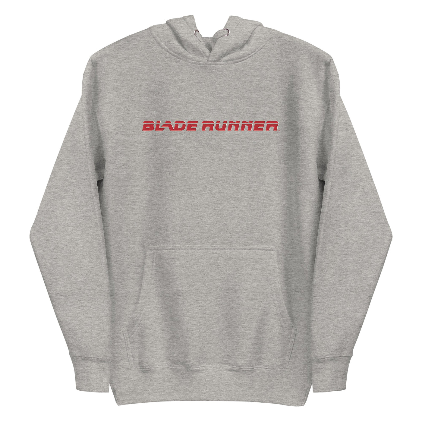 WB 100 Blade Runner Spinner Adult Hoodie