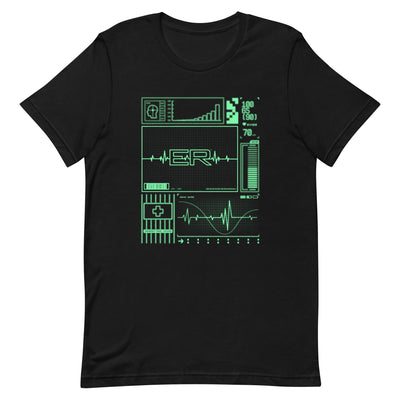 WB 100 ER Adult T-Shirt
