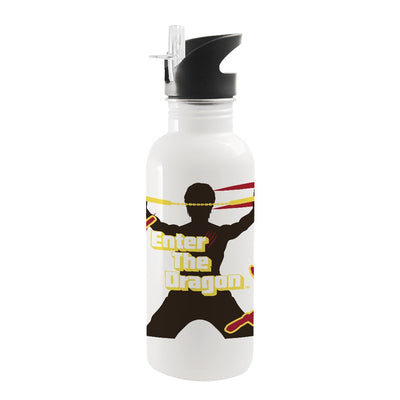 WB100 Enter the Dragon Water Bottle