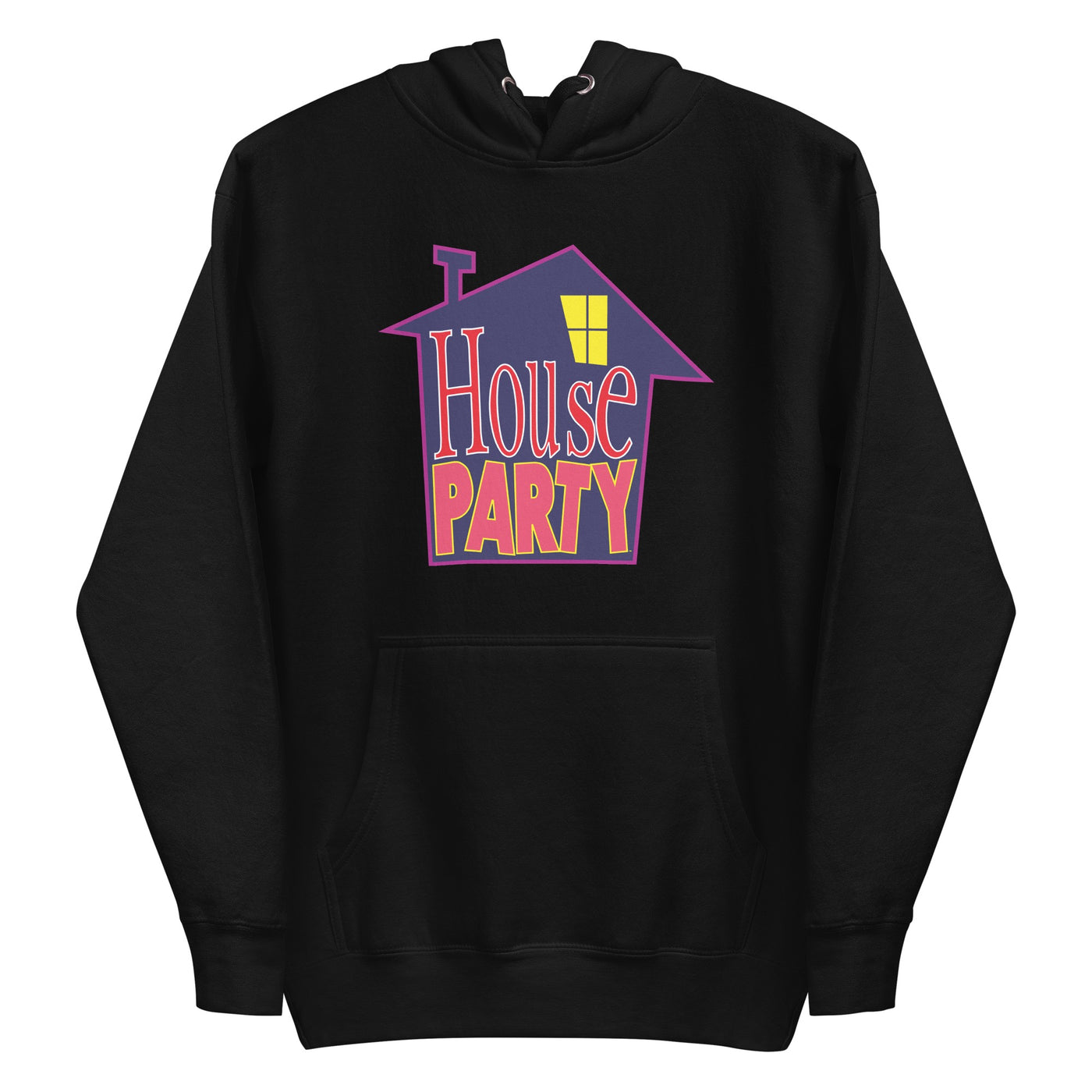 WB 100 House Party Adult Hoodie