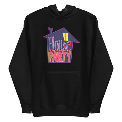 WB 100 House Party Adult Hoodie
