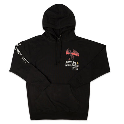 Exclusive House of the Dragon Hoodie
