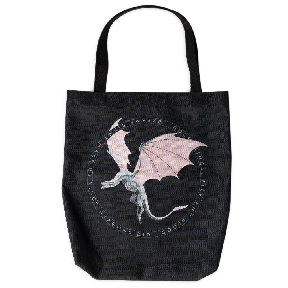 Exclusive House of the Dragon Tote Bag