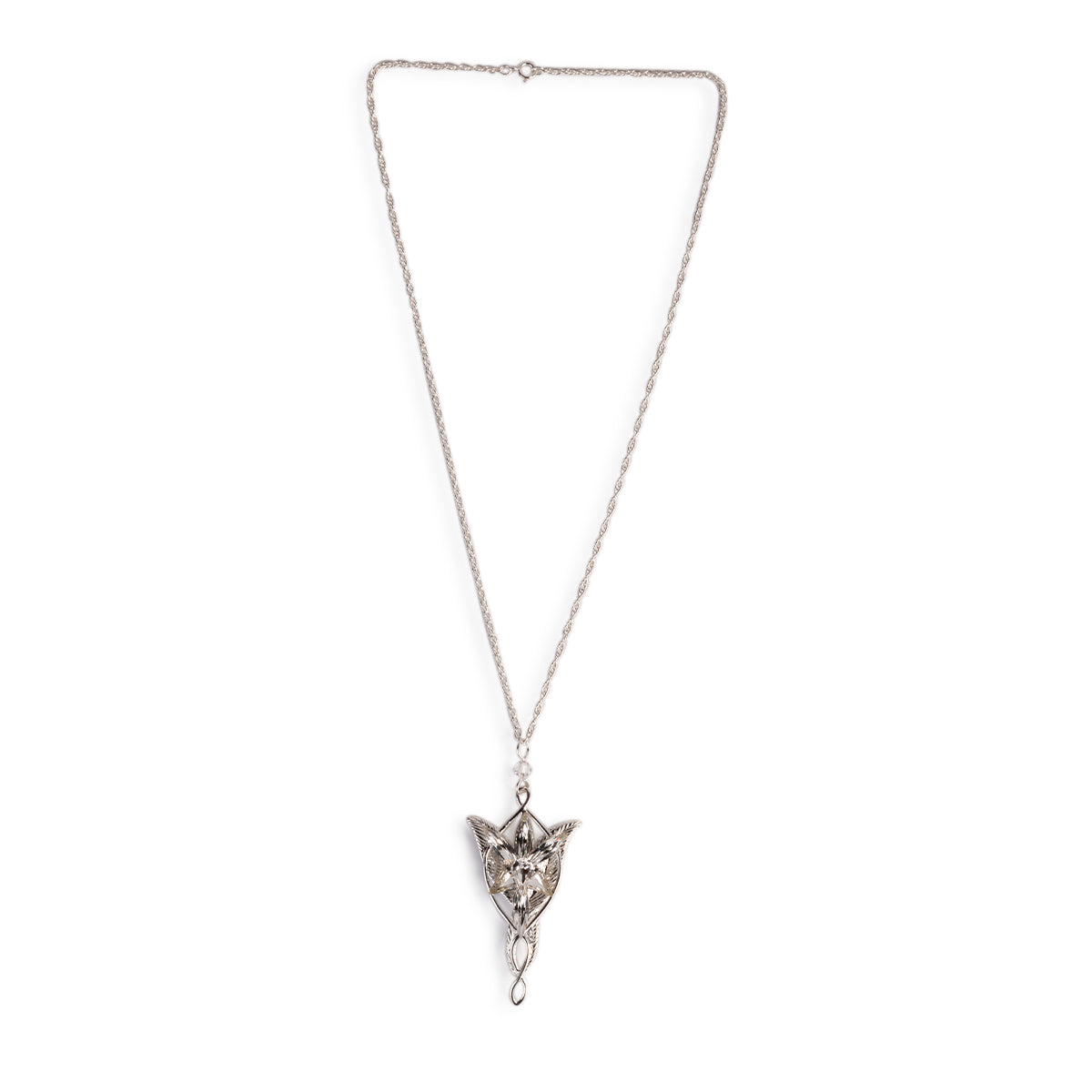 The Lord of the Rings The Evenstar Pendant of Arwen