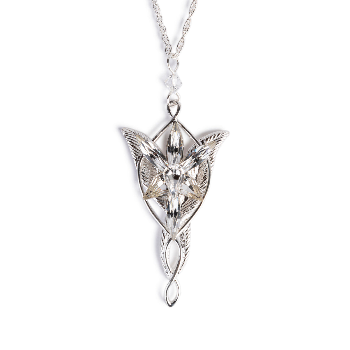 The Lord of the Rings The Evenstar Pendant of Arwen