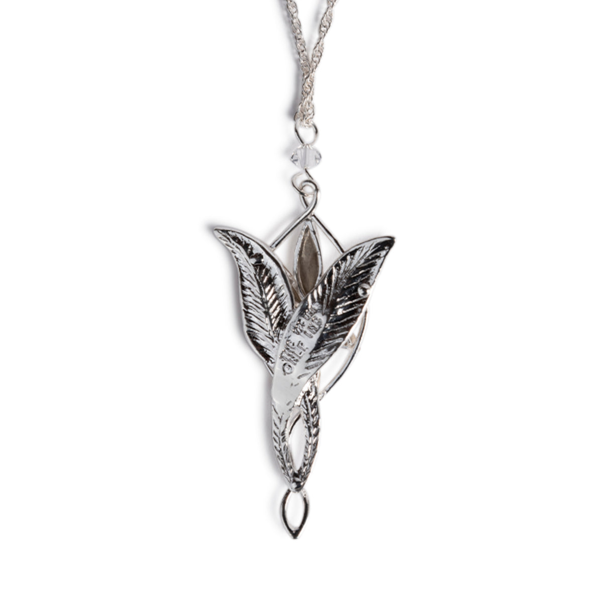 The Lord of the Rings The Evenstar Pendant of Arwen