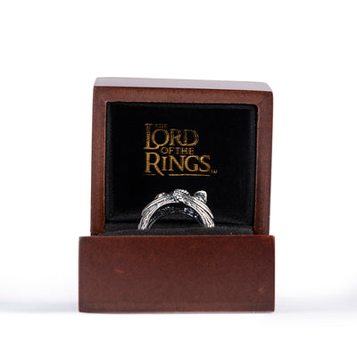 The Lord of the Rings Ring of Aragorn