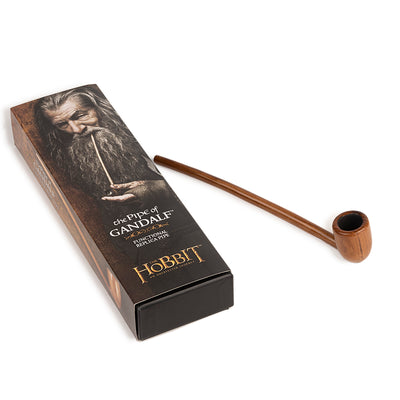The Lord of the Rings Gandalf's Pipe