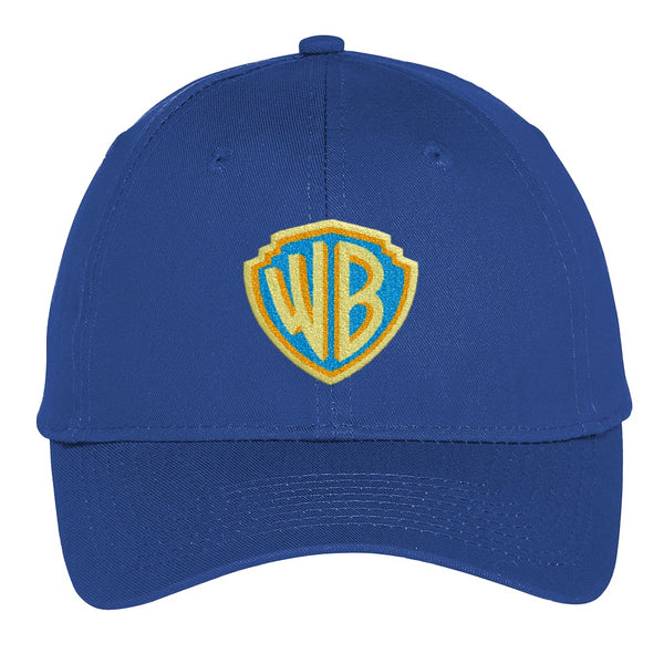 Warner store bros cap