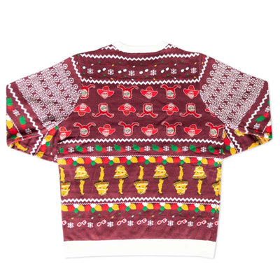 A Christmas Story Holiday Sweater