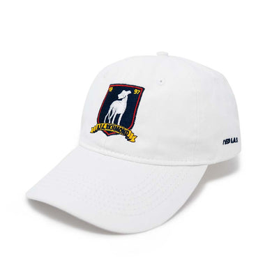 Ted Lasso A.F.C. Richmond Crest Embroidered Hat