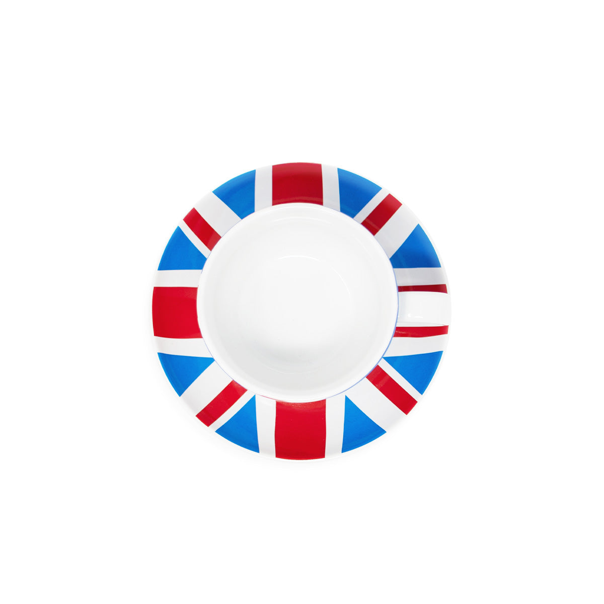 Ted Lasso Tea Cup & Saucer Set