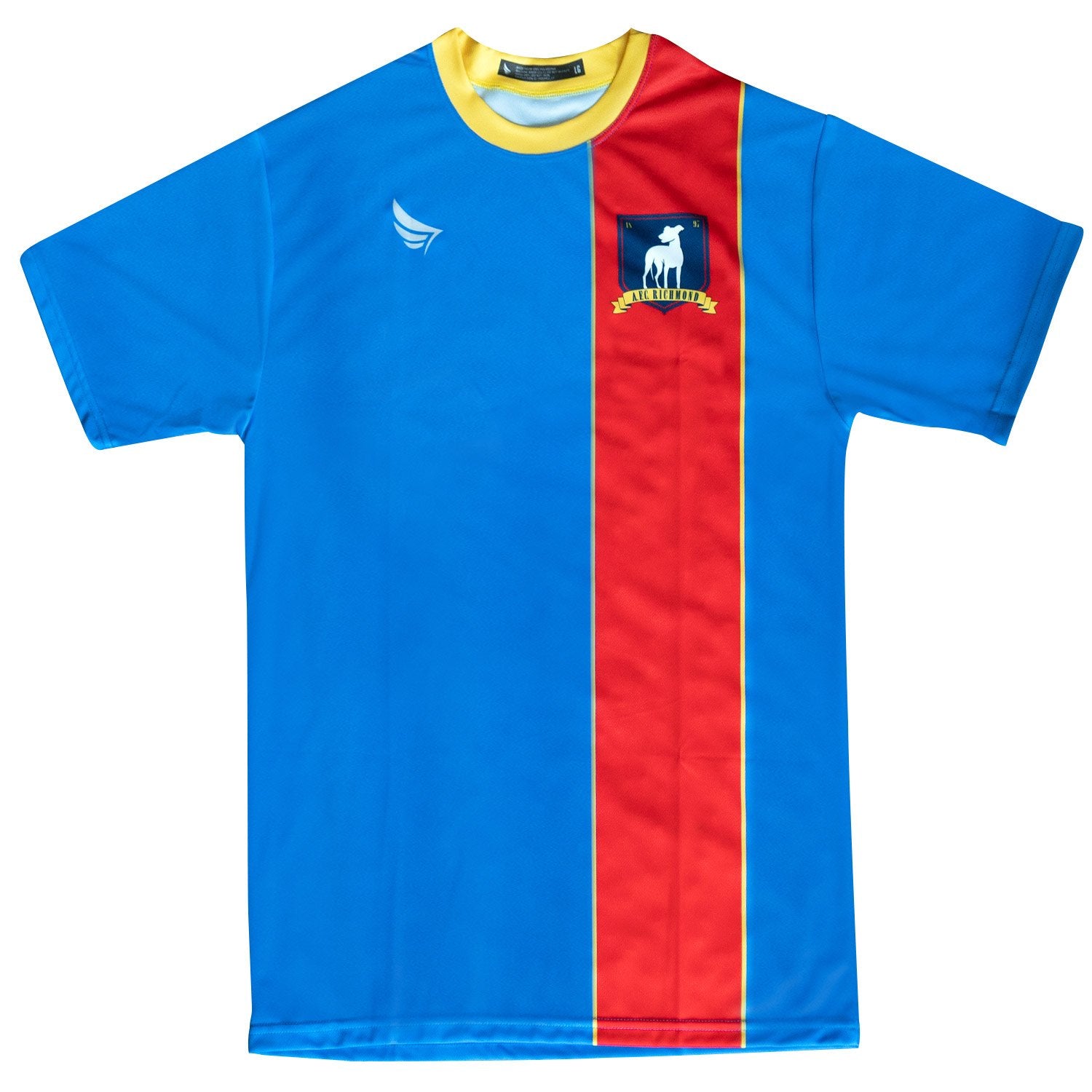 Ted Lasso A.F.C. Richmond Obisanya Jersey