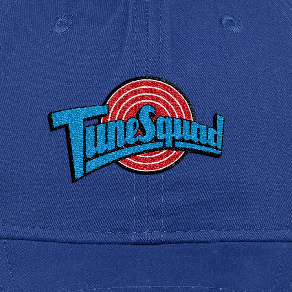 WB 100 Space Jam Tune Squad Hat
