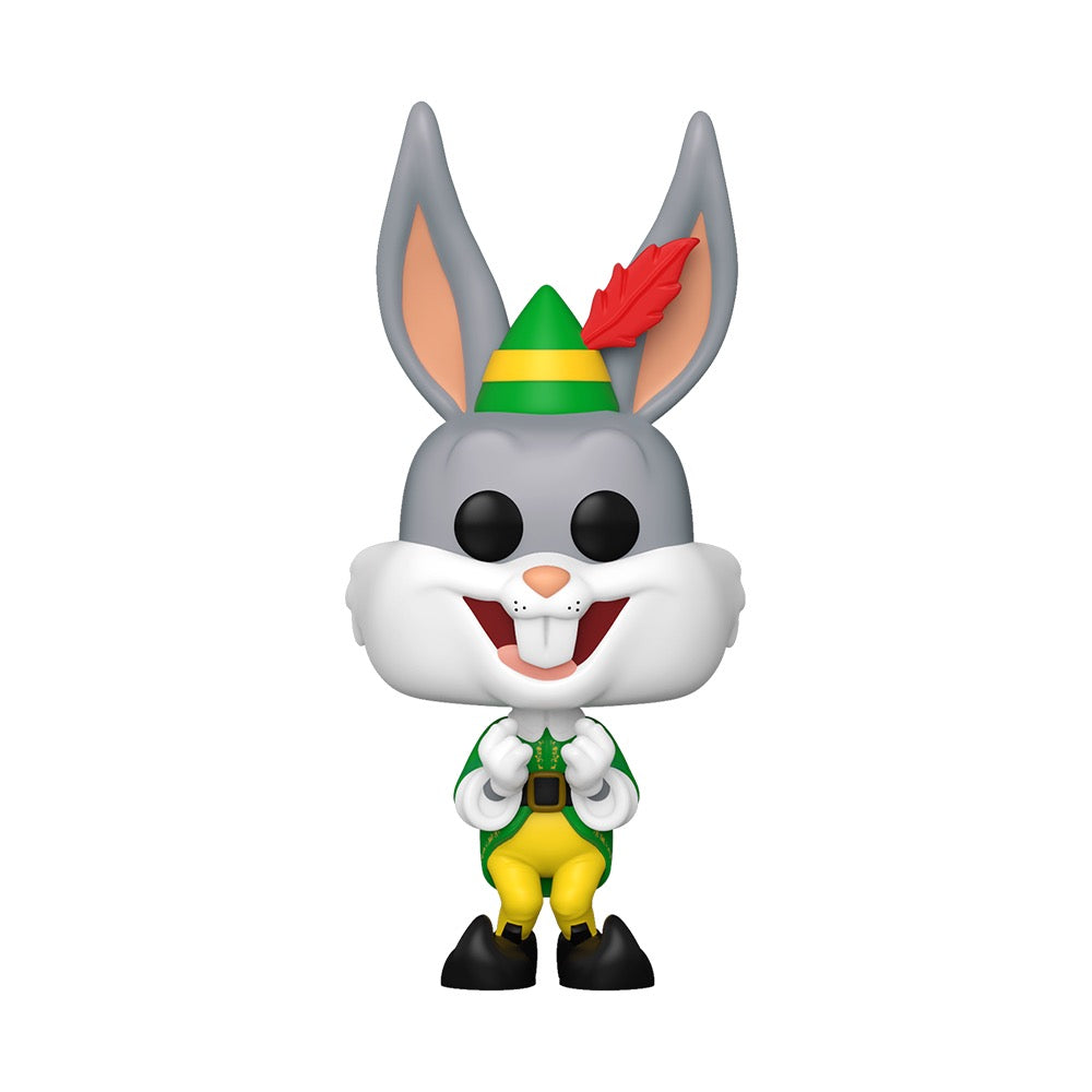 WB 100 Bugs as Buddy the Elf Pop! Funko Vinyl