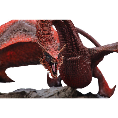 House of the Dragon Caraxes Figure by McFarlane