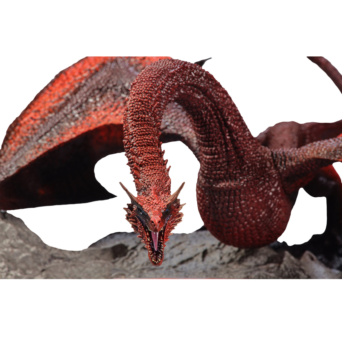House of the Dragon Caraxes Figure by McFarlane