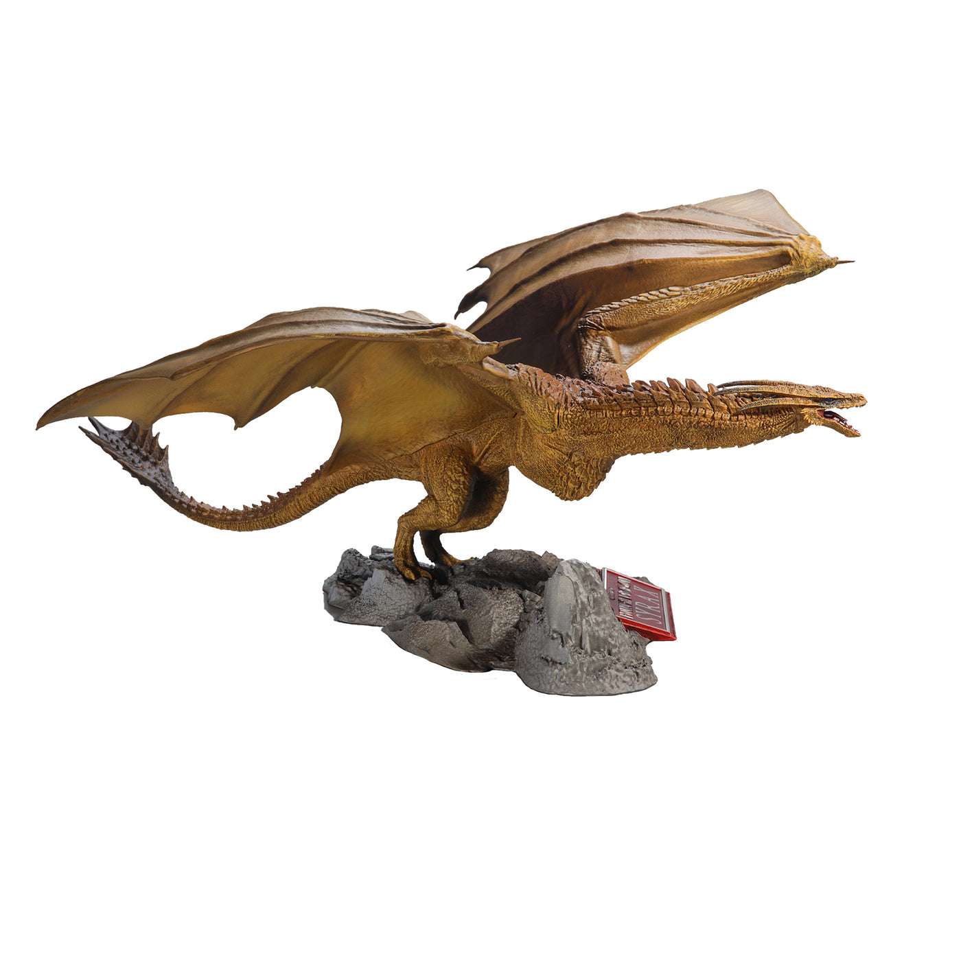 House of the Dragon Syrax Figure by McFarlane