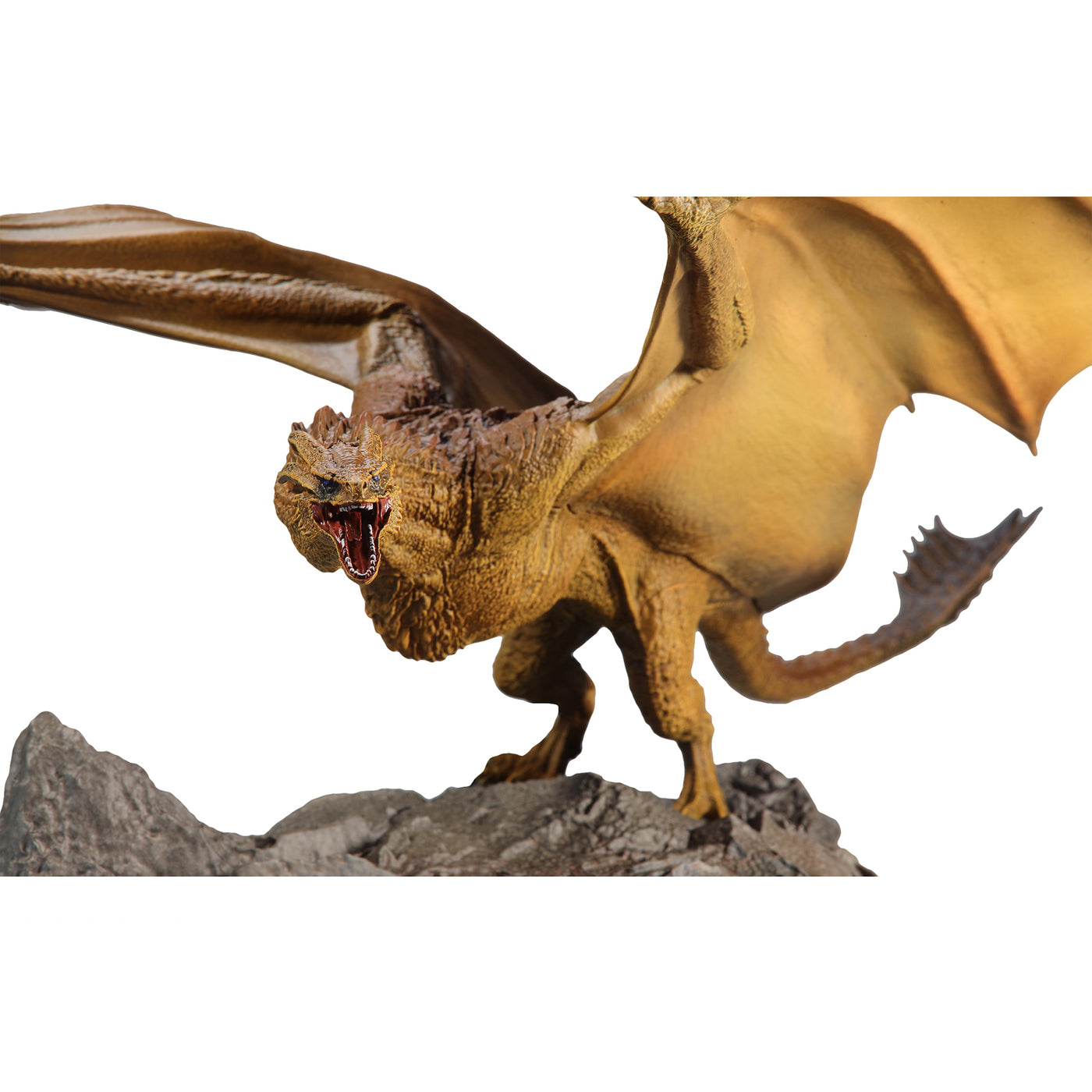 House of the Dragon Syrax Figure by McFarlane