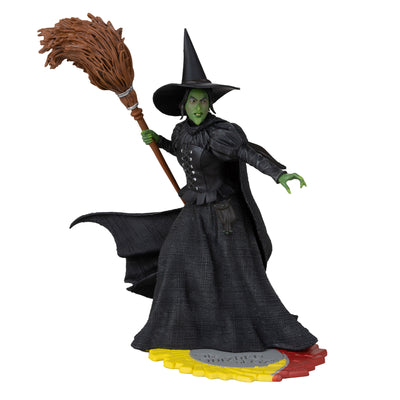 WB 100 The Wicked Witch of the West 7 Inch Movie Maniacs Figure by McFarlane