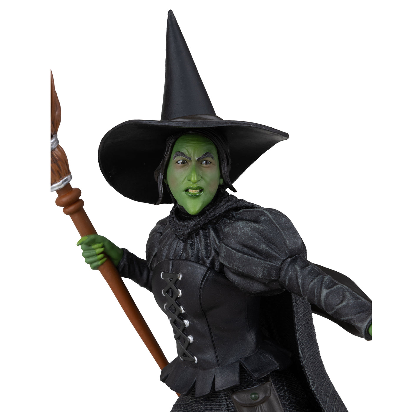 WB 100 The Wicked Witch of the West 7 Inch Movie Maniacs Figure by McFarlane