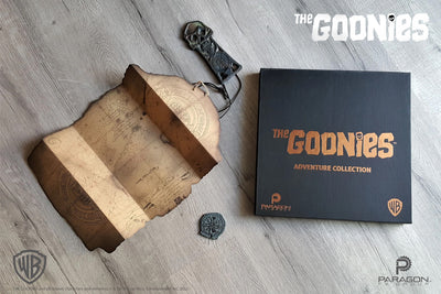 WB 100 The Goonies Adventure Collection