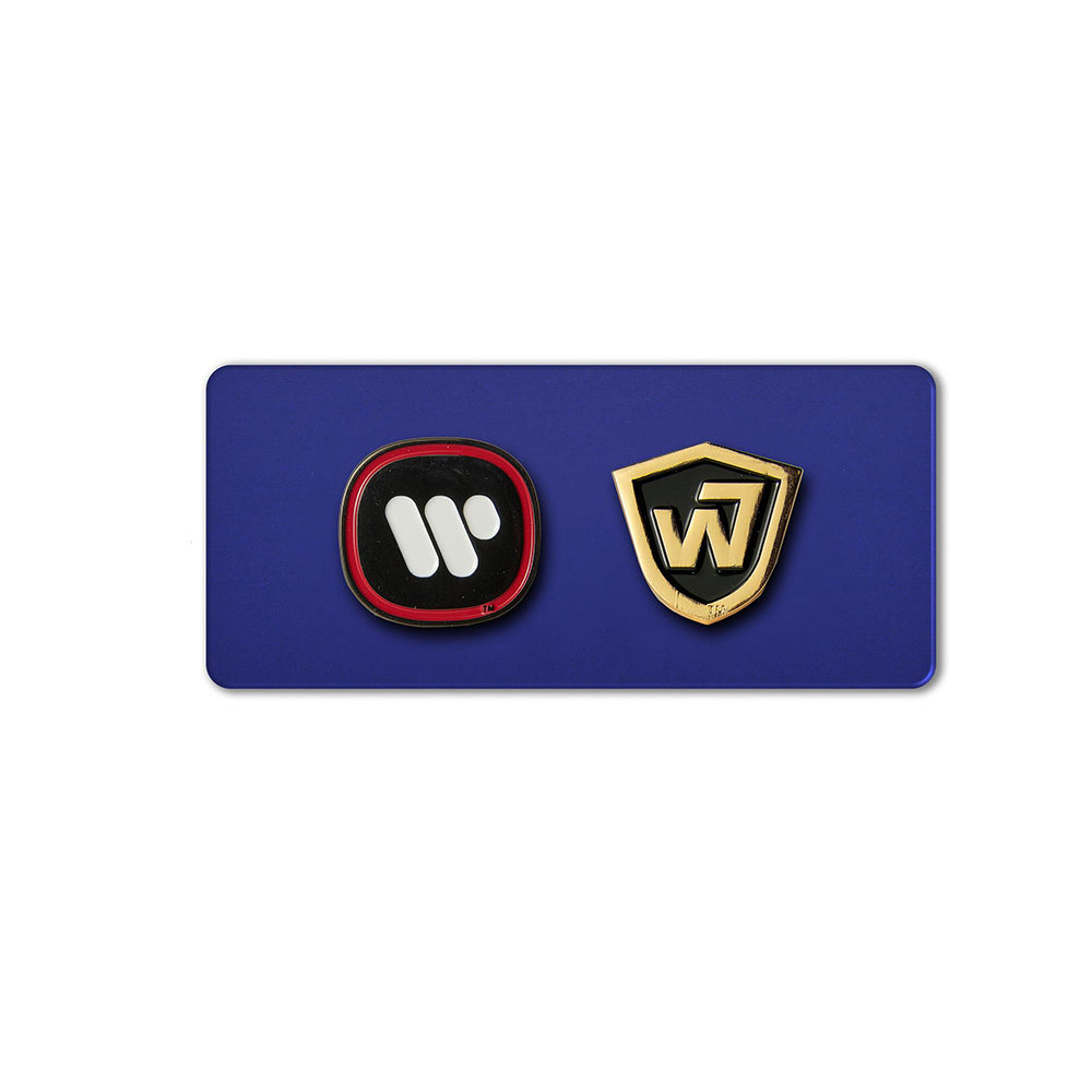 WB 100th 25-Film Collection: Volume Four - Thrillers, Sci-Fi & Horror (Blu-ray + Digital)