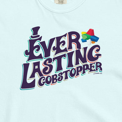 Willy Wonka & the Chocolate Factory Everlasting Gobstopper T-Shirt