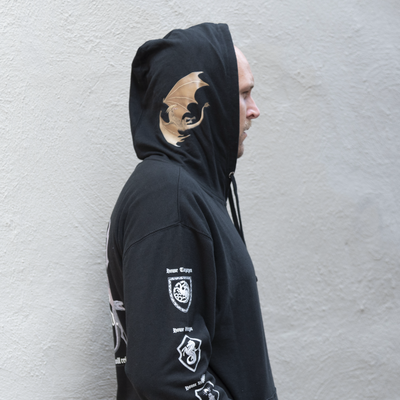 Exclusive House of the Dragon Hoodie