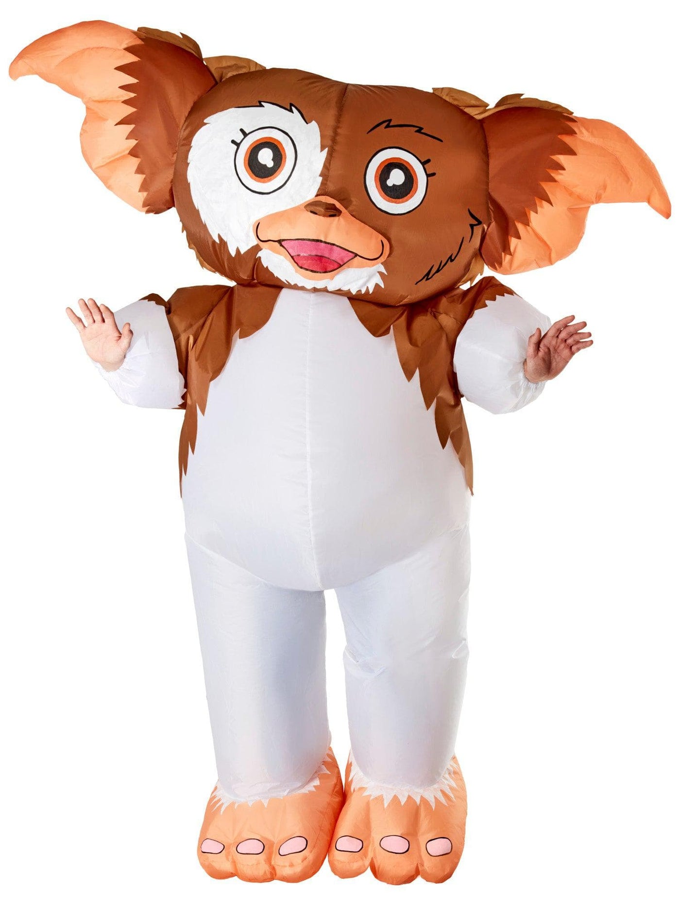 Gremlins Gizmo Adult Inflatable Costume