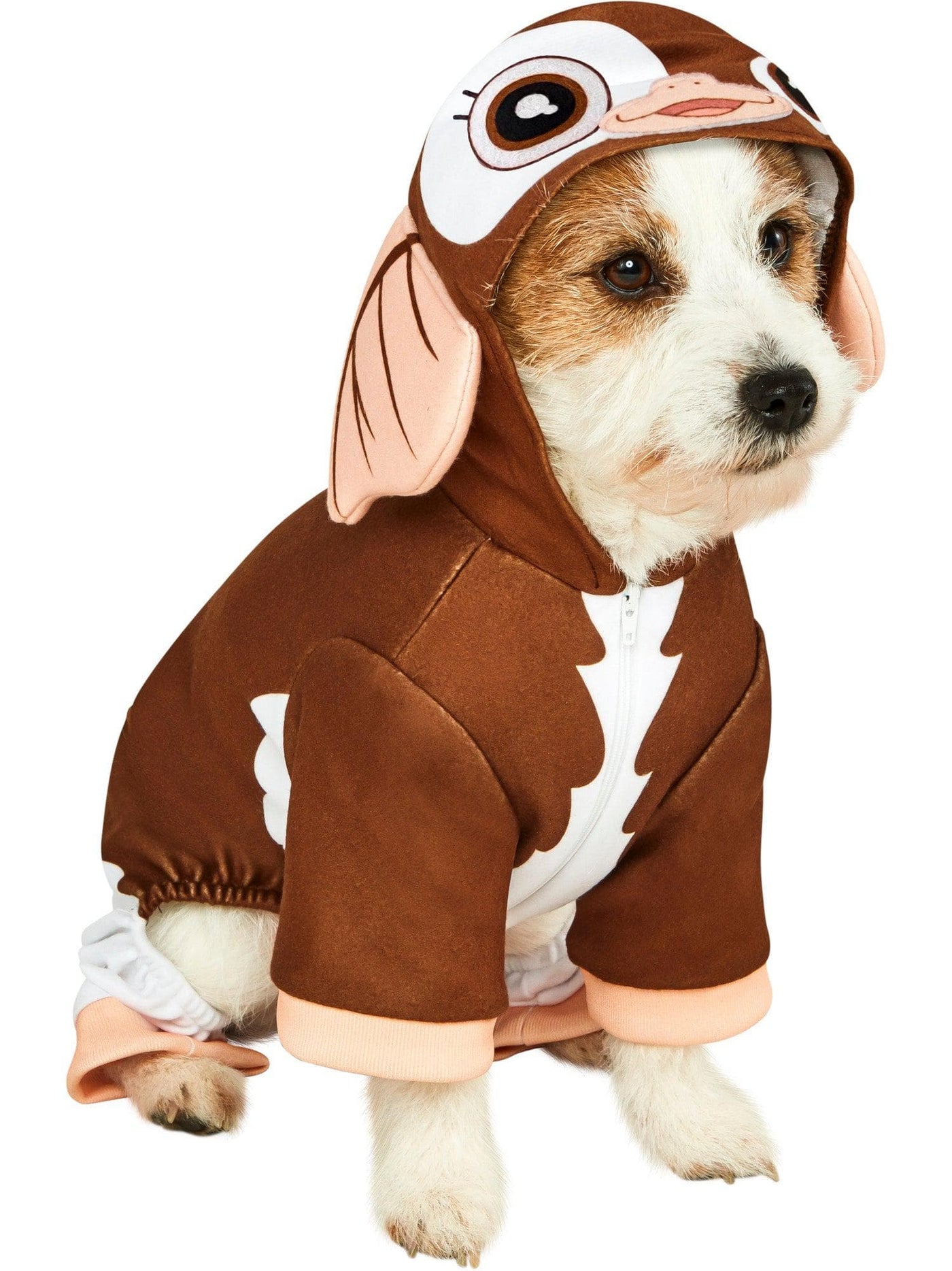Gremlins Gizmo Pet Costume